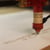 Pen writing on paper